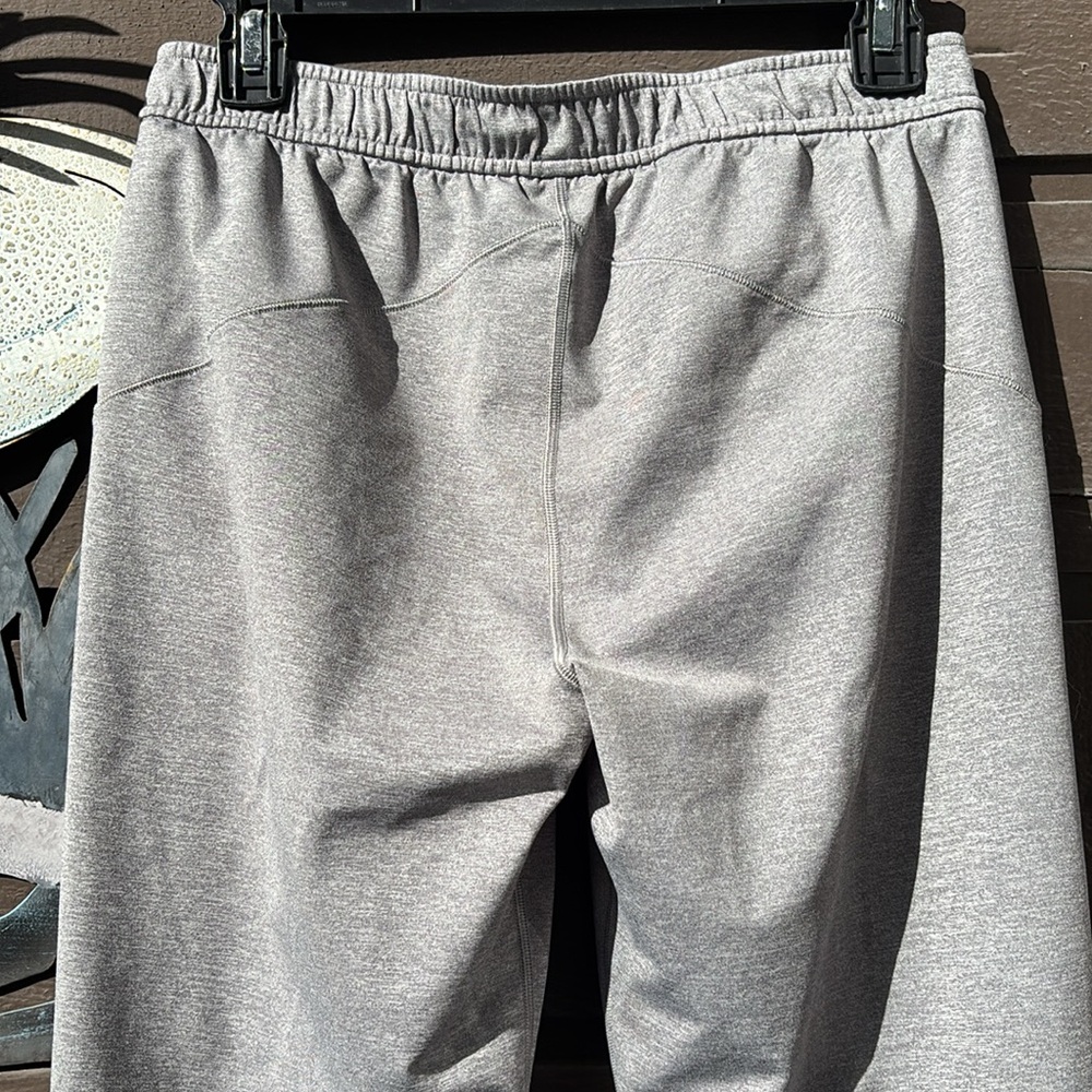 Ivivva Gray Kids Jogger Pants - Picture 4 of 6